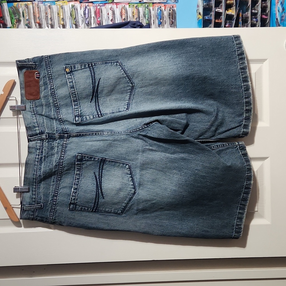 Vintage Phat Farm Men's Shorts